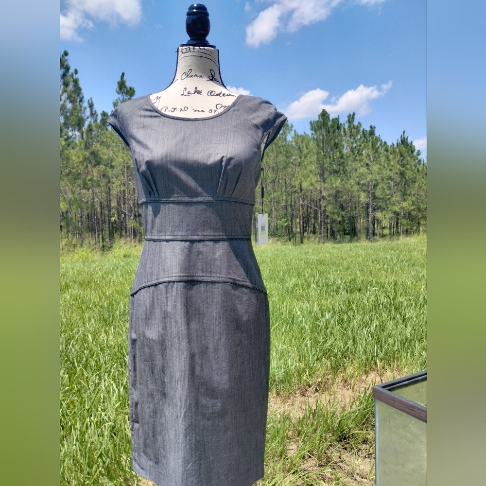 Calvin Klein brand new dress
